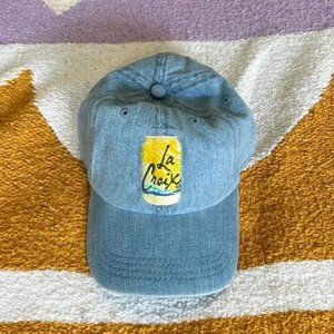 Casual sun protection hat